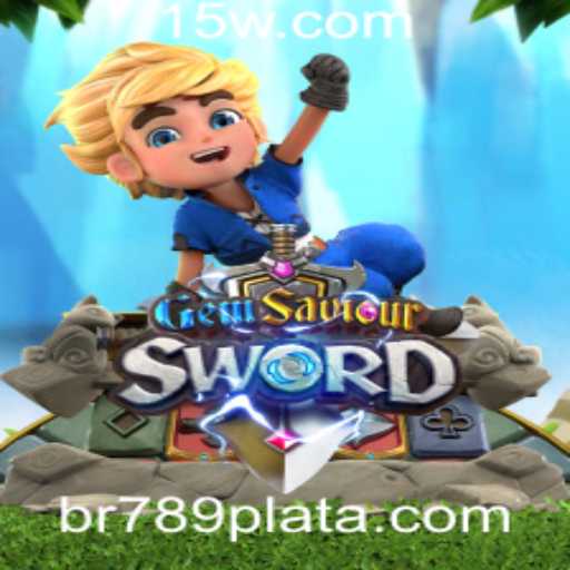GemSaviourSword: Desbravando Aventuras Digitais na Plataforma br789