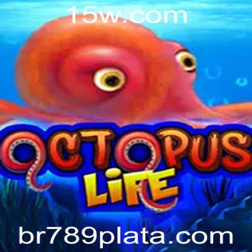 Descubra o Mundo Fascinante de OctopusLife: Um Jogo Inovador na Plataforma BR789