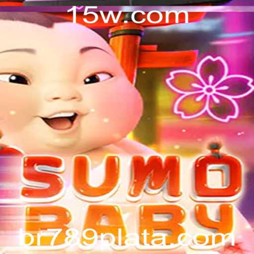 Descubra o Fascinante Mundo de SumoBaby: O Jogo Inovador na Plataforma br789